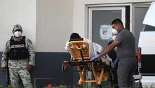 México reconhece 61% mais mortes por covid-19 do que as confirmadas