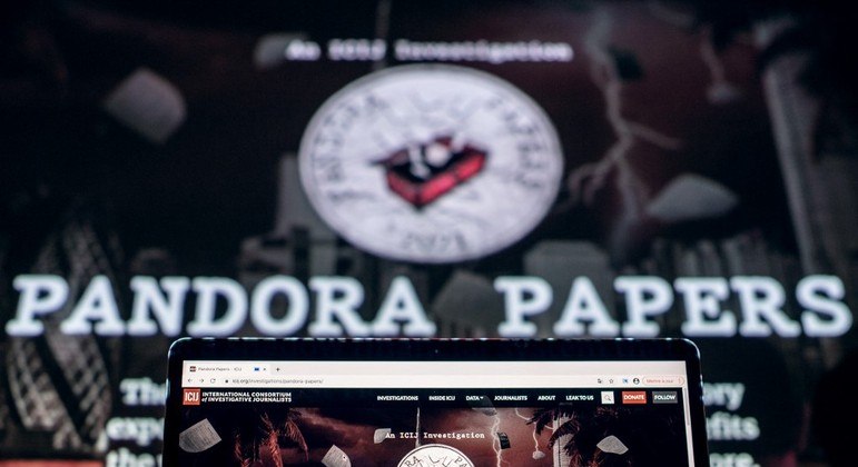 Pandora Papers investiga a movimentação de dinheiro em paraísos fiscais por políticos