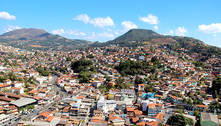 Cidade a Cidade: trânsito é o principal problema de Nova Lima (MG), diz pesquisa  