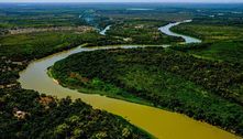 Pantanal é escolhido como um dos 50 melhores lugares do mundo em 2023
