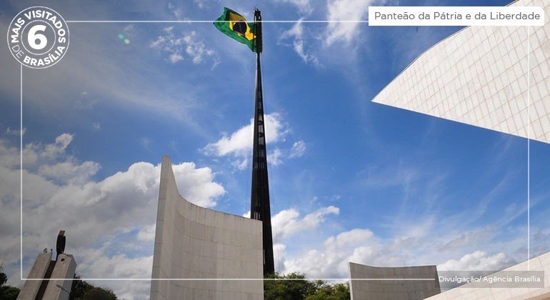  Panteão da Pátria