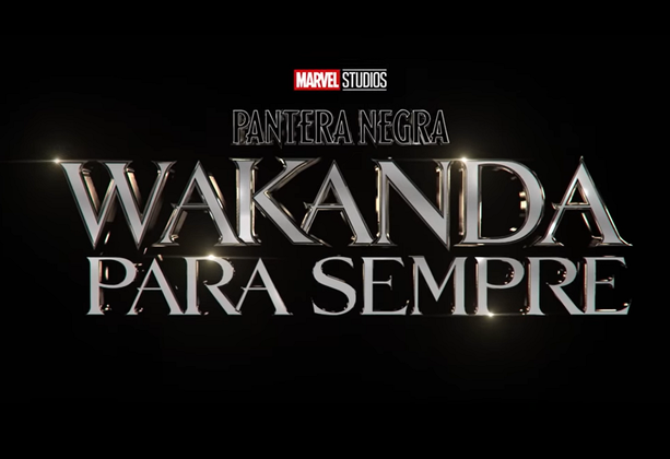 Pantera Negra: Wakanda Para Sempre ganhou mais um trailer recheado de novidades.