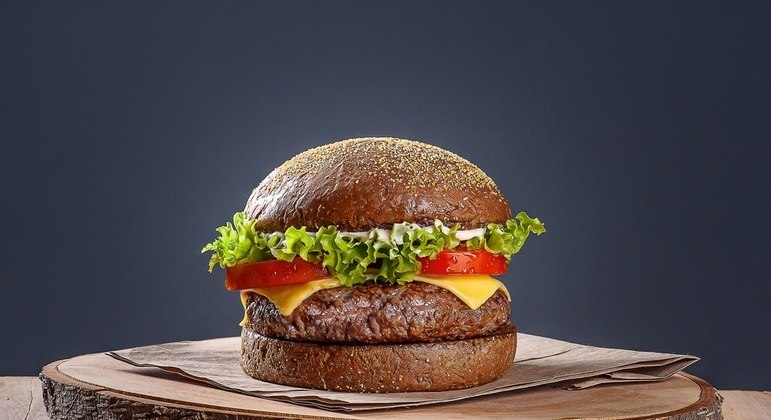 Pão Caseiro Australiano É O Toque Perfeito para Seus Hambúrgueres!