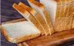 Pão de fôrma: 15,83% no último ano, mas queda de 0,6% em junho