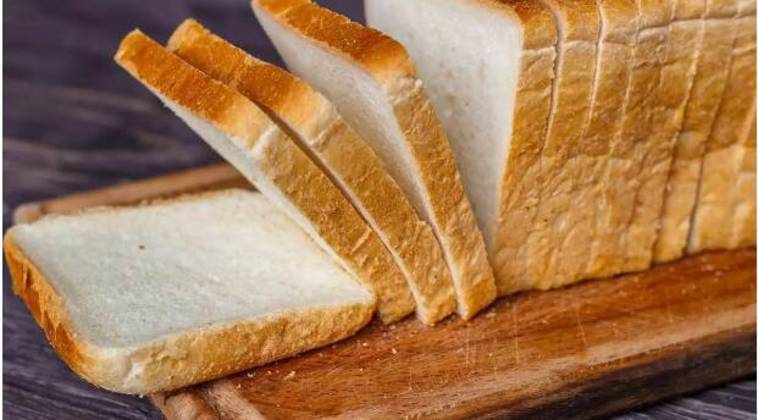 O pão de forma aumentou em 25,67%