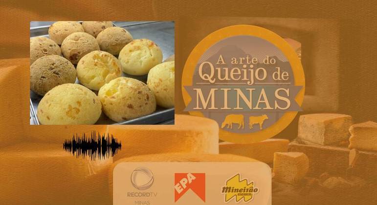 Confira os pães de queijo mais famosos de BH no podcast 