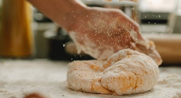 Com dicas simples é possível aprimorar os pães feitos em casa