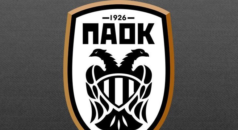 PAOK - Grécia - Na elite nacional desde 1959