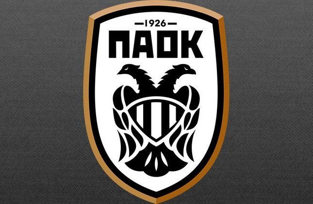PAOK - Grécia - Na elite nacional desde 1959