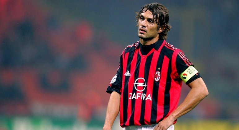 Paolo Maldini - Miami FC (EUA)