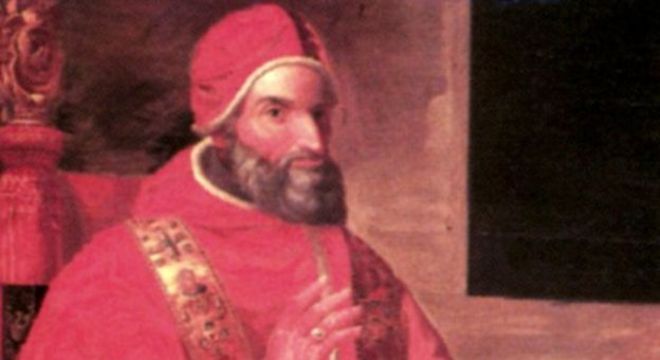 Graças a Gregorio XIII, o começo do ano voltou a ser em 1º de janeiro 