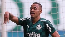 Cruzeiro vence leilão e fecha com atacante do Palmeiras