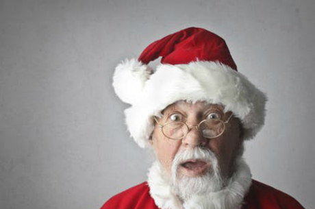 Curso de Papai Noel é chance de garantir renda extra no final do ...