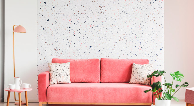 Papel de parede: 5 dicas práticas para acertar na escolha do seu