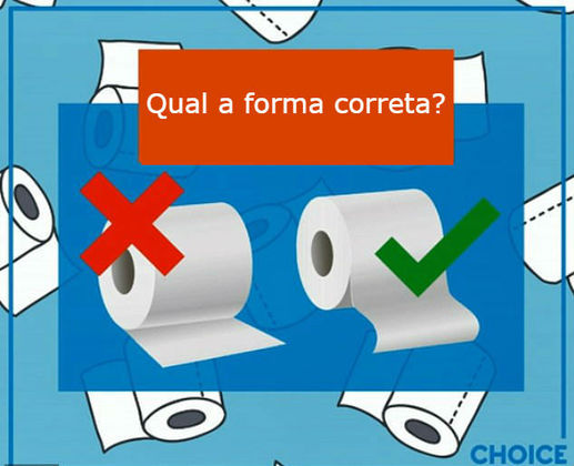 jogo de banheiro ouro porta papel higiênico vídeo aula 