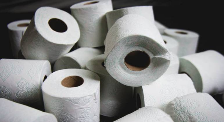  Relatório de grupo ambiental revela que marcas de papel higiênico estão contribuindo para o aquecimento global