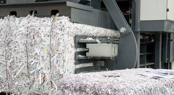 Papel reciclado - origem, importância e como fazer dentro de casa