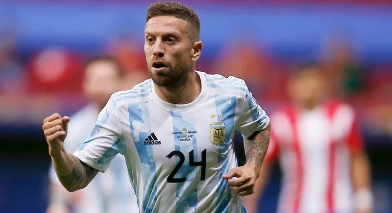 'Papu' Gómez pode ser o novo reforço do Vasco