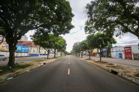 Pará tem 652 mortes e 7.256 casos confirmados de covid-19 