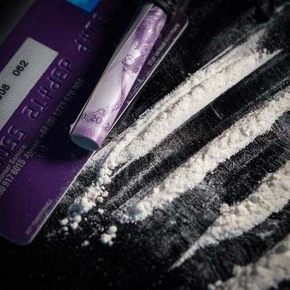 Para efeito de comparação, houve cerca de 24 mil vítimas fatais relacionadas à cocaína e menos de 10 mil associadas à heroína.