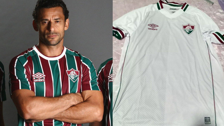 Para esta temporada, a equipe já tem a tradicional camisa tricolor e a branca. Ambas são em homenagem aos 115 anos do primeiro título Carioca.