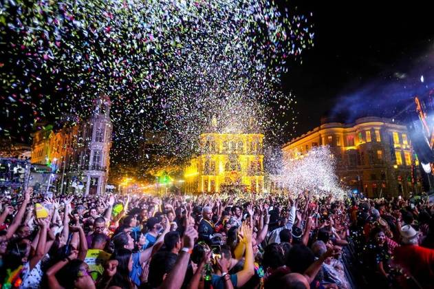 Para este ano, a prefeitura de Recife anunciou que mais de três mil apresentações musicais acontecerão em 49 polos espalhados pela capital pernambucana. 