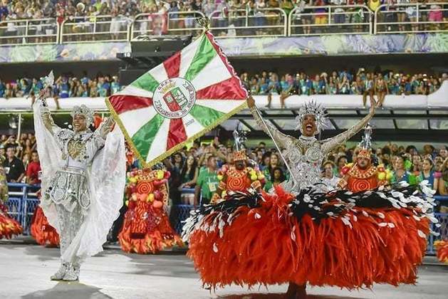 Para ficar por dentro do assunto, veja quais todas as Rainhas de Bateria do Grupo Especial do Carnaval carioca: