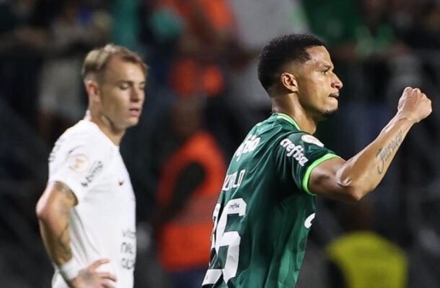 Para finalizar o mês, o Palmeiras venceu o Corinthians no Allianz por 2 a 1. Murilo e Veiga marcaram para o Verdão. Piquerez, contra, marcou para o Alvinegro.