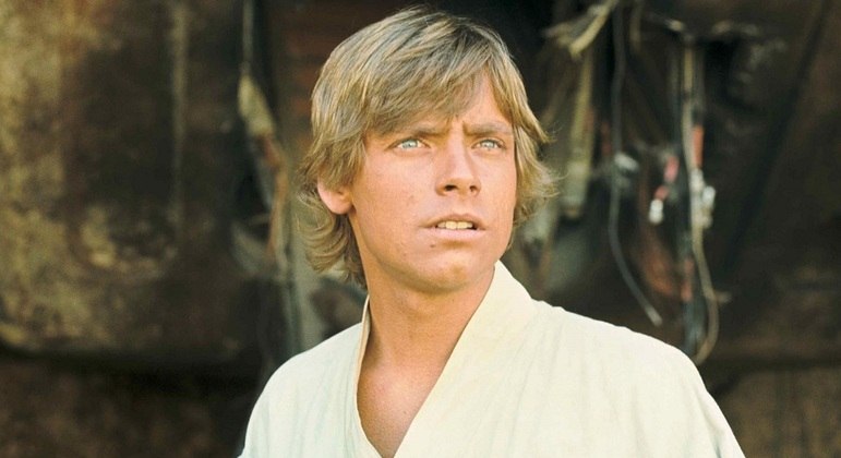 Para George Lucas, Luke Skywalker não é o personagem principal de Star Wars, entenda