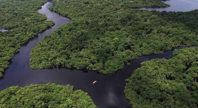 Pará - História, características, economia, aspectos geográficos do estado