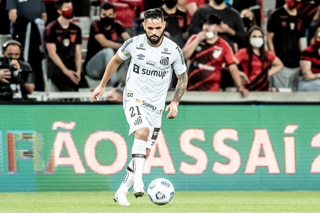 Pará - Portuguesa (Campeonato Paulista)Outro reforço da Lusa para a competição é o lateral Pará, que atuou no Santos e no Flamengo
