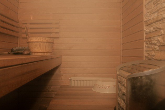 Para os finlandeses, além de relaxar e purificar o corpo, a sauna pode ajudar a socializar e até fechar negócios