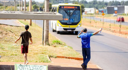 Cidade sem plano poderá solicitar e receber recursos