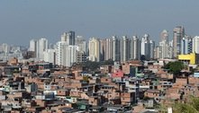 Covid é mais letal em bairros pobres de SP: ‘desigualdade mata’