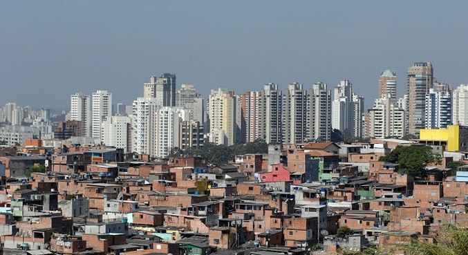 Coronavírus: Morte por coronavírus na periferia de São Paulo acende alerta  para quarentena em áreas mais pobres, Atualidade