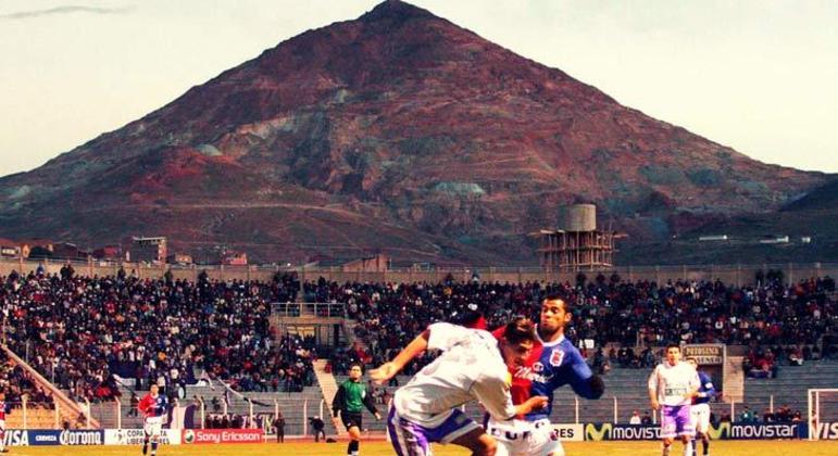 PARANÁ: uma participação (2007).