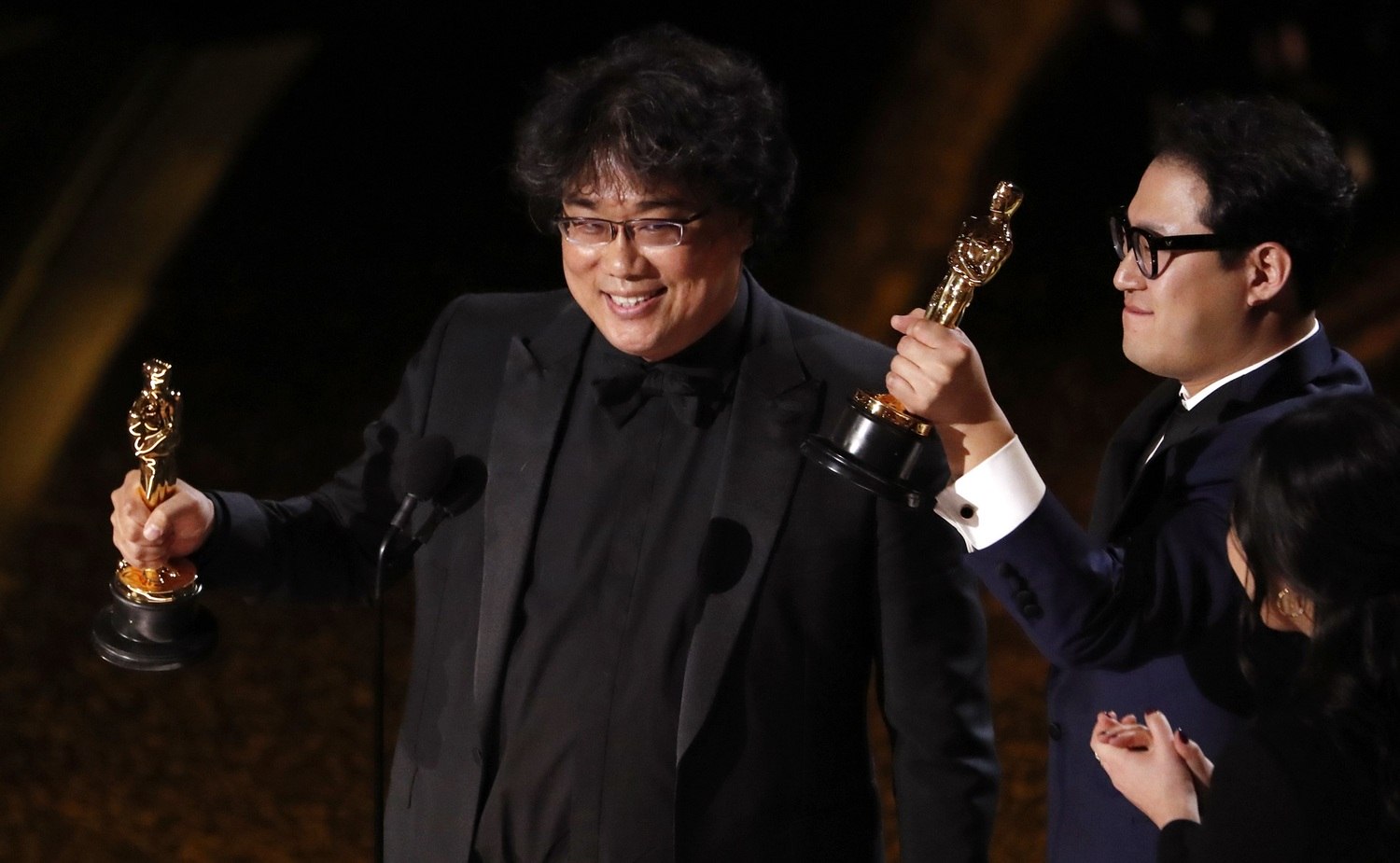 Coluna – Sucesso no Oscar, Coreia do Sul também manda bem nos