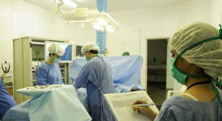 Parceria vai permitir a realização de 849 cirurgias
