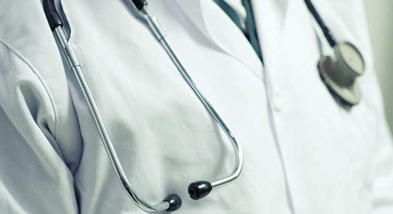 Médicos vão reforçar o Sistema Único de Saúde no DF
