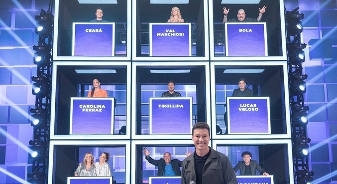 'Paredão dos Famosos Especial' vai ao ar nesta segunda-feira (27)
