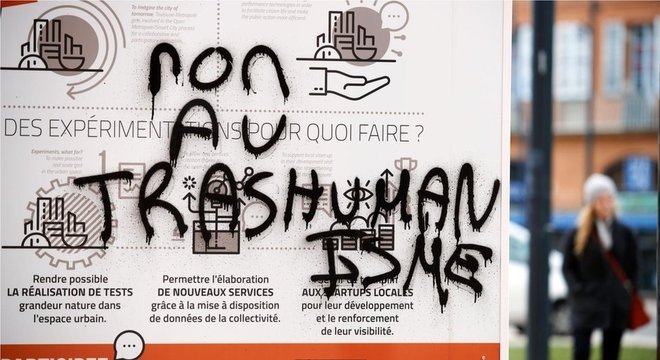 Projetos envolvendo a alteração do material genético existente ainda são controversos