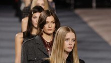 Chanel reafirma preferência por tecido de lã nas passarelas de Paris 
