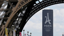 COI cita "posições irreconciliáveis" sobre participação russa em Paris 2024