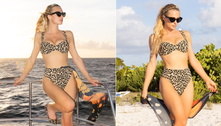 Paris Hilton tem 41 anos? Estrela revela fotos de aniversário e impressiona web com jovialidade