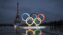 Impreciso: Rússia está proibida de competir na Olimpíada de Paris