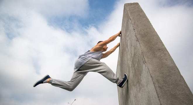 Parkour- Ideologia, origem, manobras e benefícios