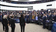 Parlamento europeu sofre ciberataque depois de votação contra Rússia