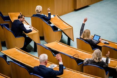 Assunto deve ser votado pelo parlamento