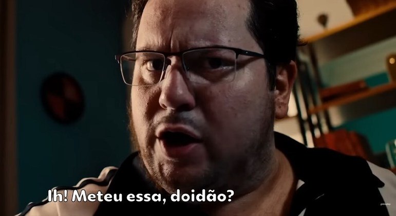 Ator parecido com Casimiro. Bordões do streamer. Paródia que os internautas rejeitaram