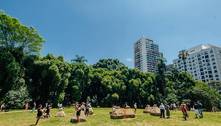 Feriado tem vacinação, parques municipais abertos e atividades para as crianças em São Paulo